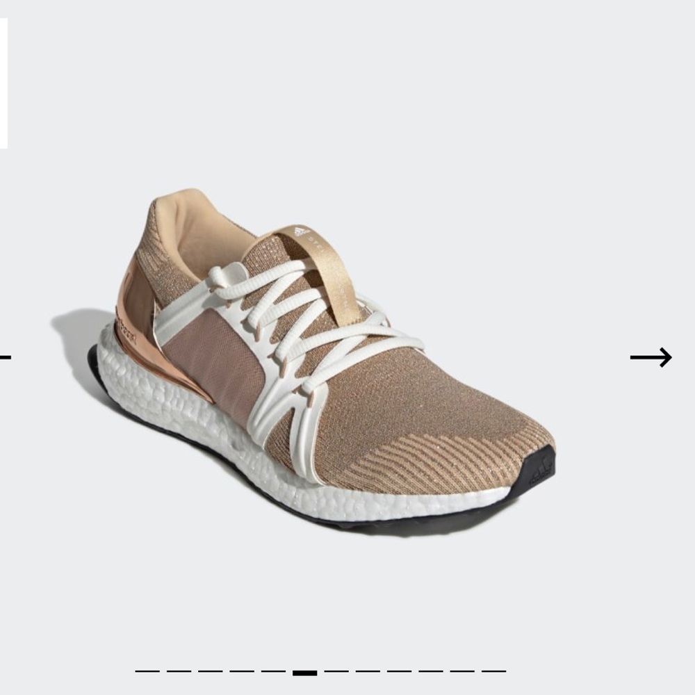 BRAND NEW ADIDAS BY STELLA MCCARTNEY ULTRABOOST